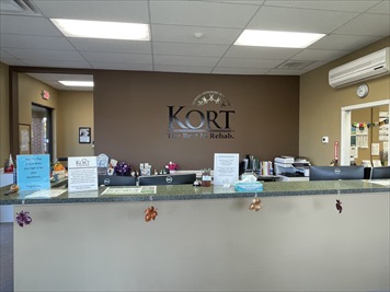 Images KORT Physical Therapy - Nicholasville