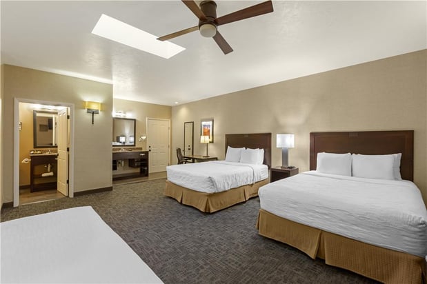 Images Best Western Plus Canyonlands Inn