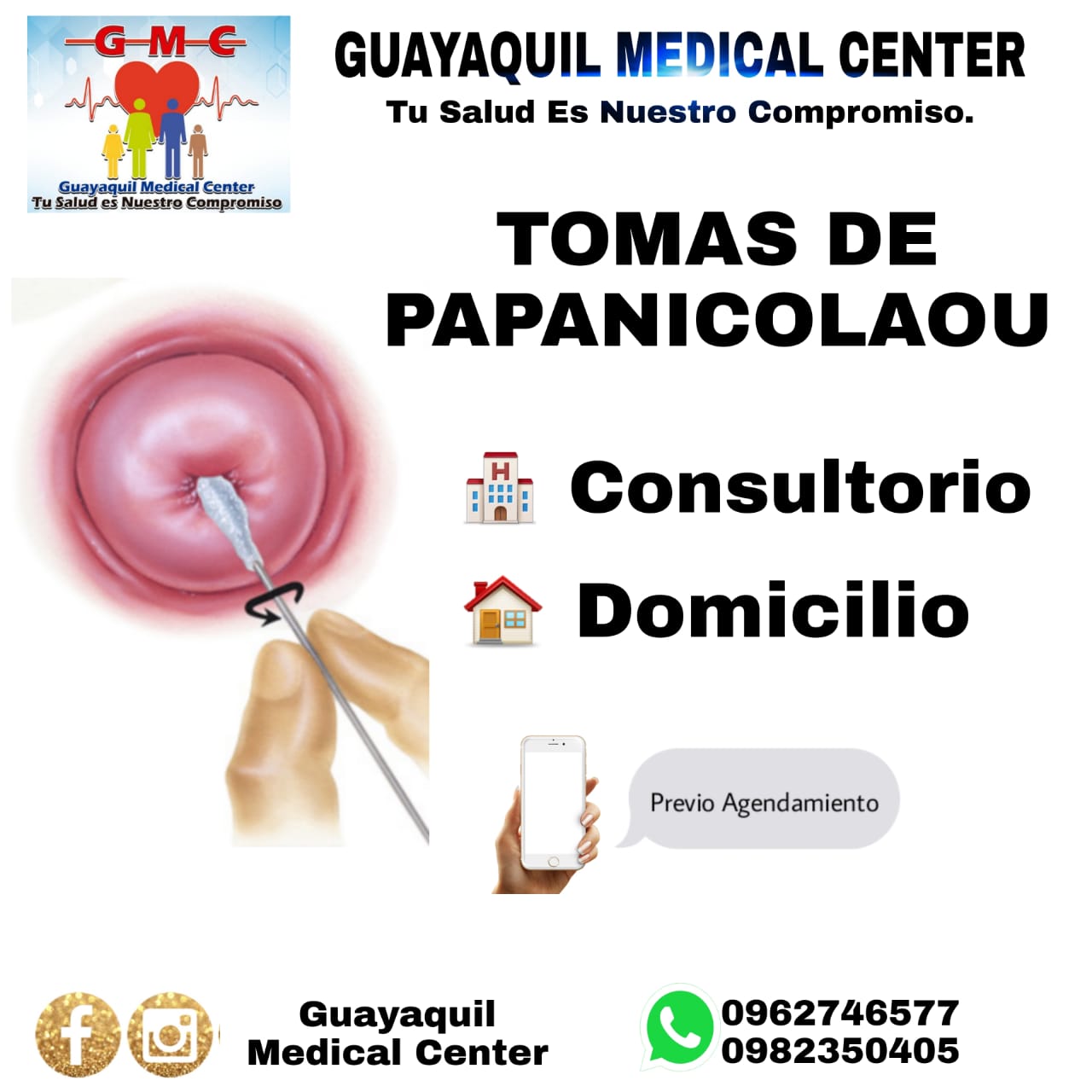 Fotos - Guayaquil Medical Center - 11