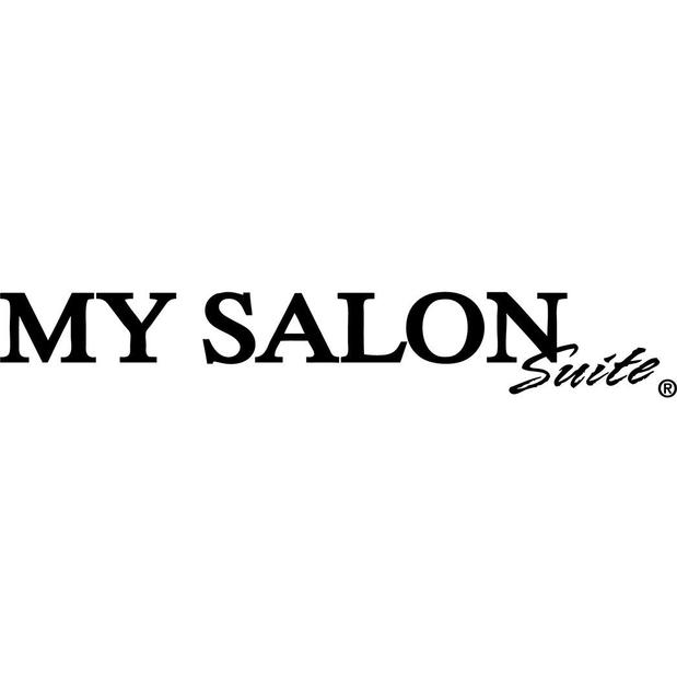 MY SALON Suite - South Hills Logo