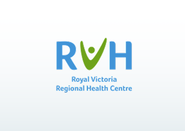 RVH logo.