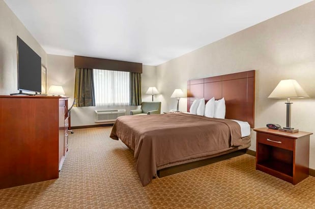 Images Best Western Wittenberg Inn