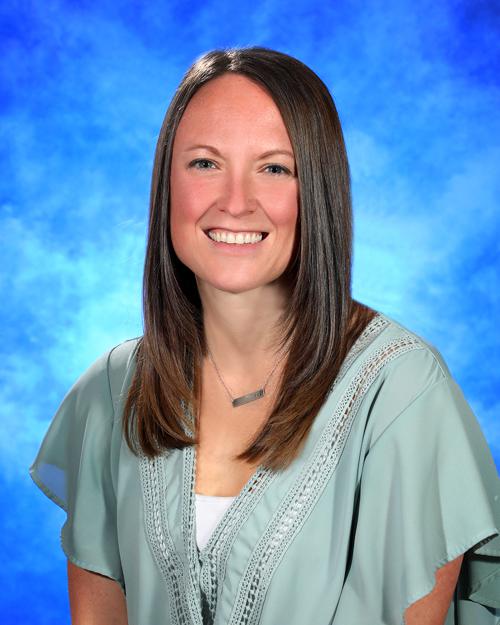 Images Jocelyn M. Stromstad, FNP