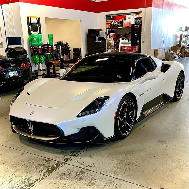 Images Loudoun County Exotics