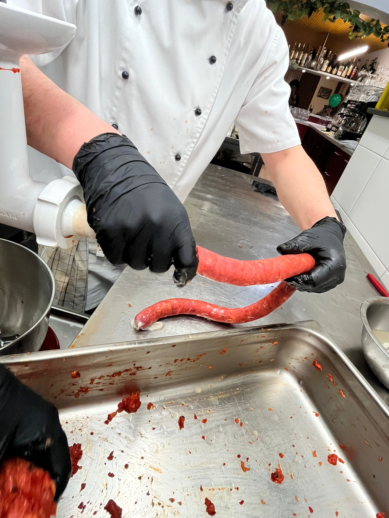 Alte Post Mettlen GmbH, Hauptstrasse 4 in Mettlen