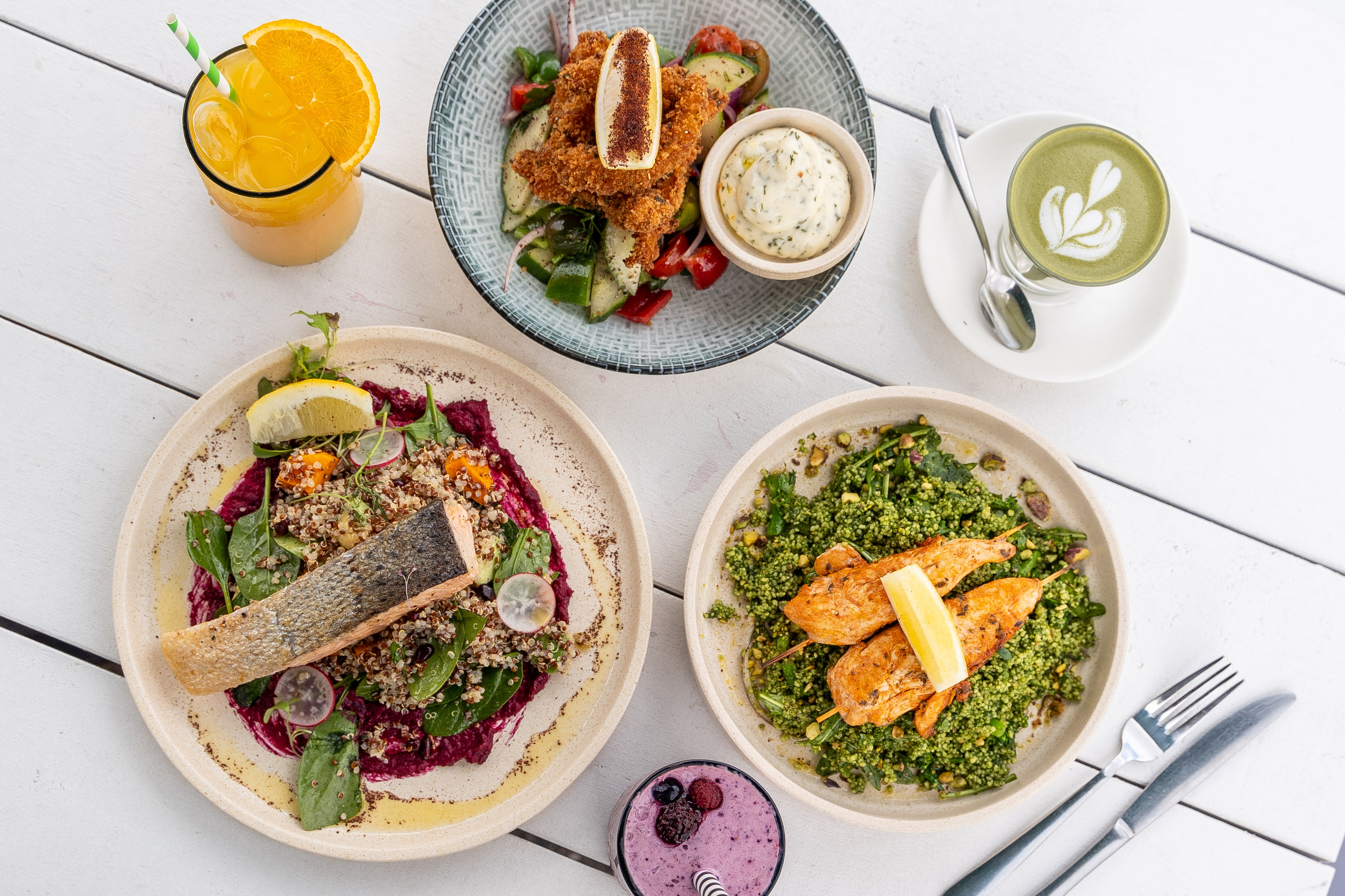 Images Two's Company Cafe - Pascoe Vale