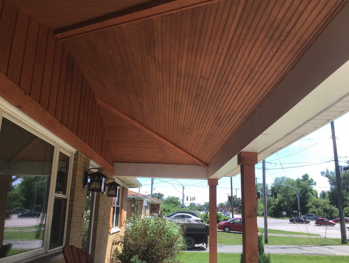 Hawk Contracting LLC Image