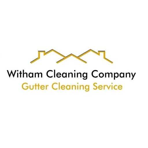 Witham Cleaning Company Ltd Logo