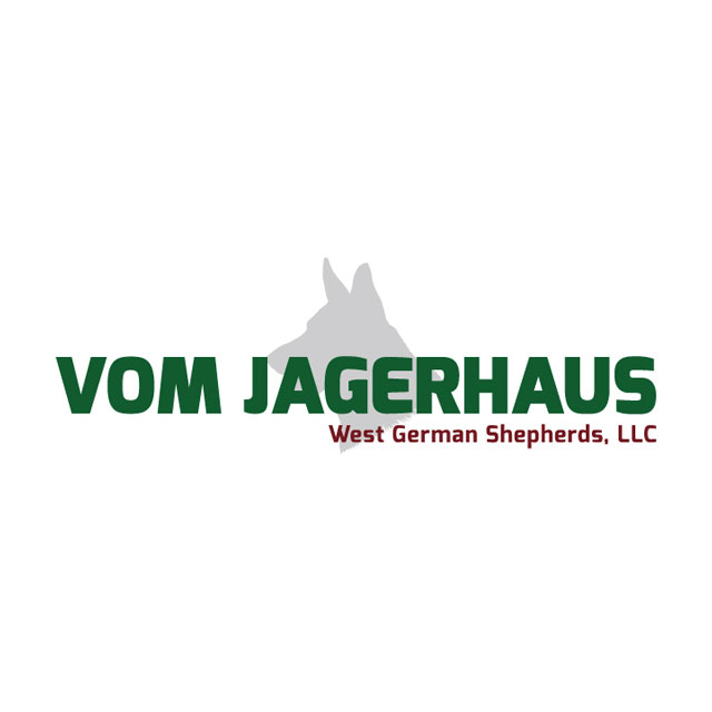 Vom Jagerhaus West German Shepherds, Llc