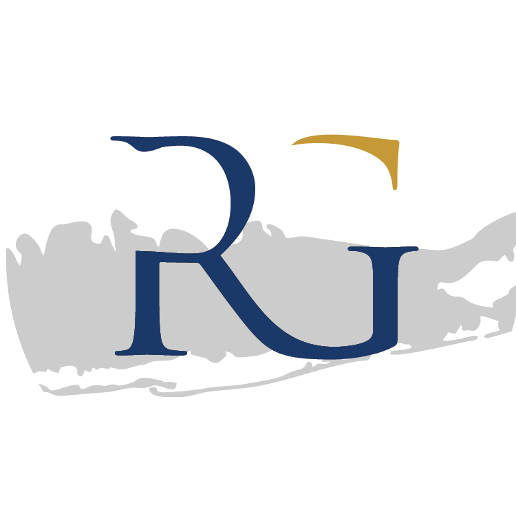 Rosenberg & Gluck, LLP Logo