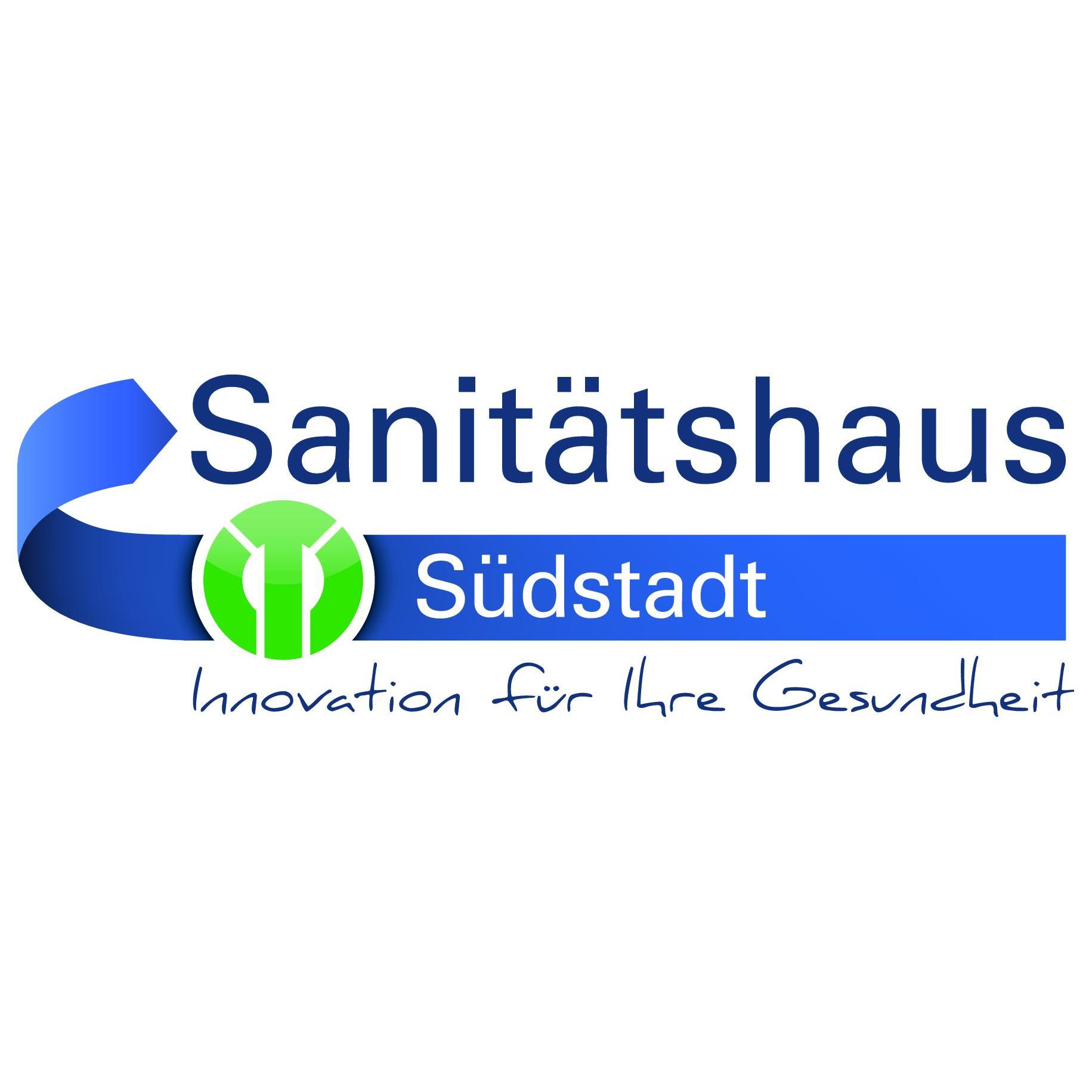 Logo Sanitätshaus Misburg GmbH & Co. KG - Filiale Südstadt
