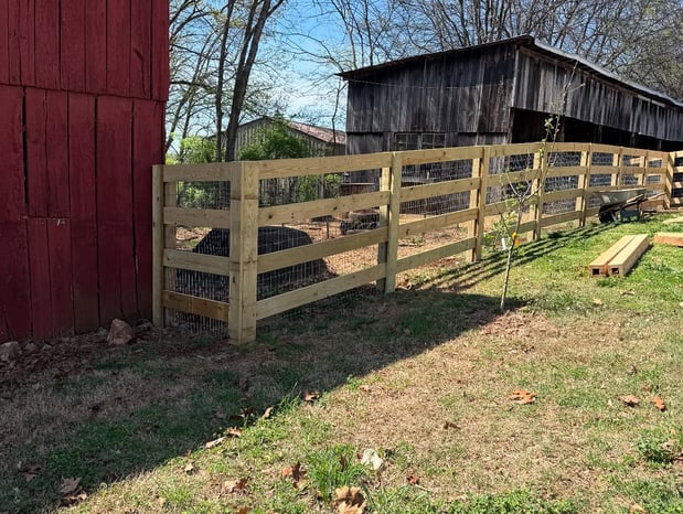 Images Champion Fence