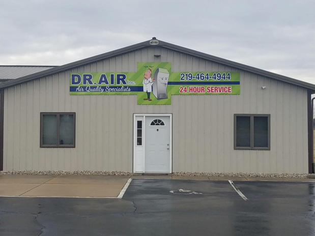 Images Dr. Air Heating And Cooling Inc.