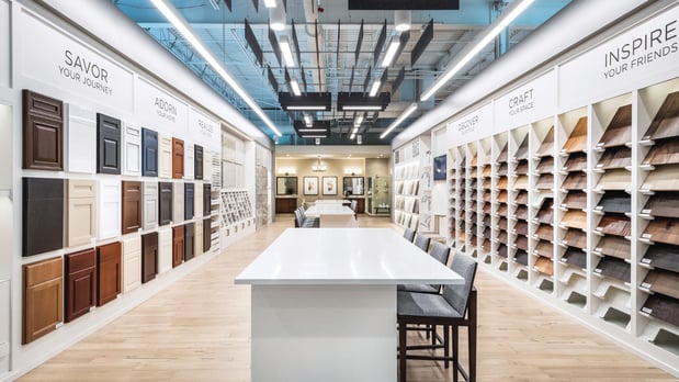 Images Canter Square