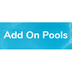 Add On Pools Logo