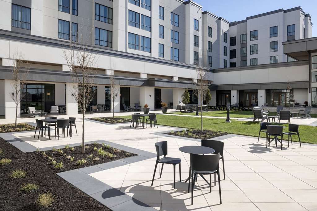 Embassy Suites by Hilton Bowling Green