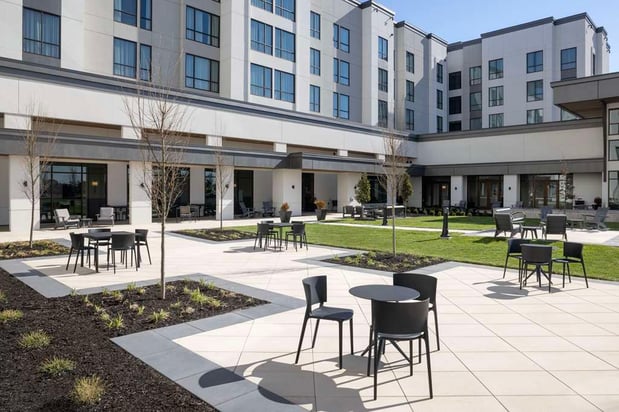 Images Embassy Suites by Hilton Bowling Green