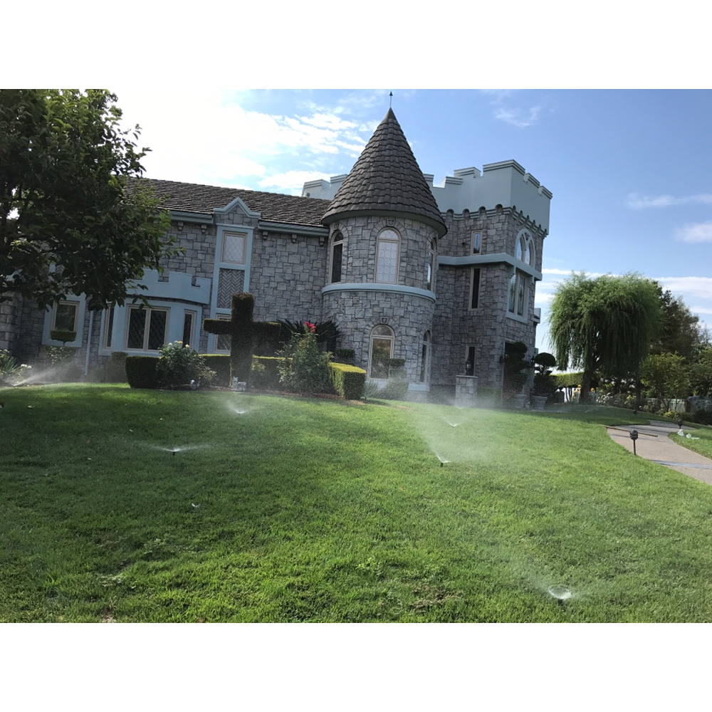 FCO Landscape & Maintenance