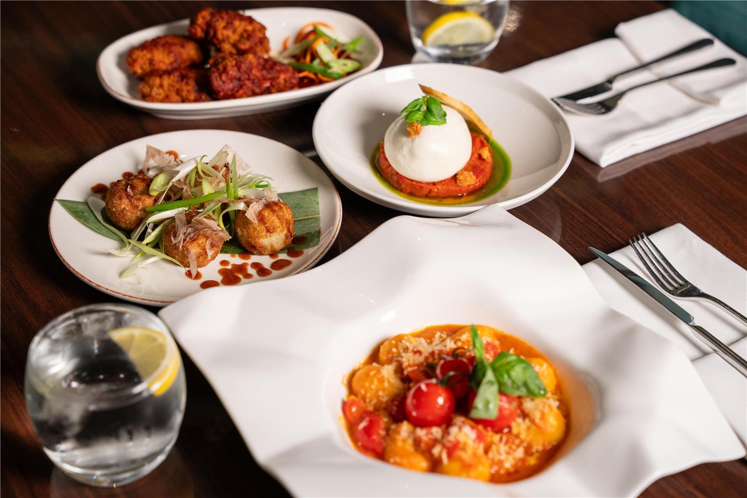 Skyway Brasserie