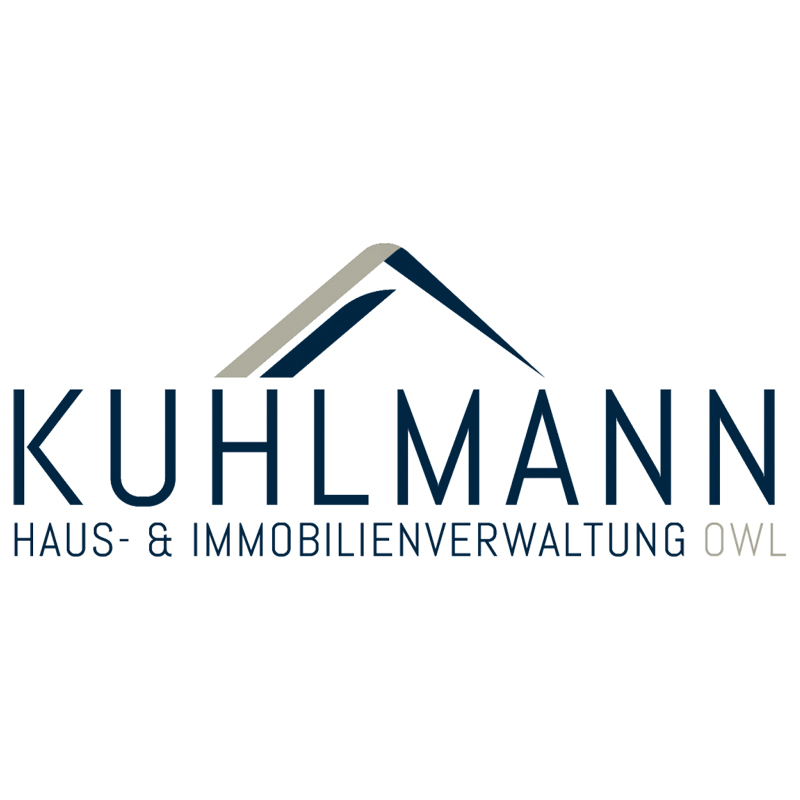 Kundenlogo Kuhlmann Haus- und Immobilienverwaltung OWL