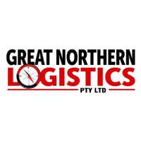 Great Northern Logistics Logo