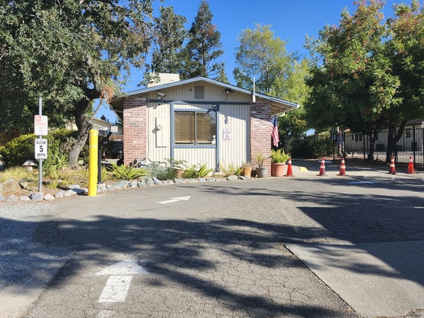 Images Wilson Mini Storage