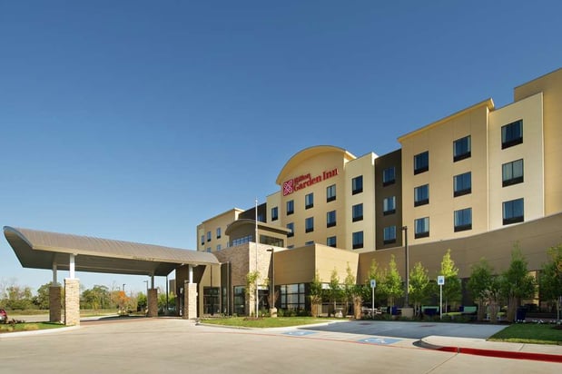 Images Hilton Garden Inn College Station