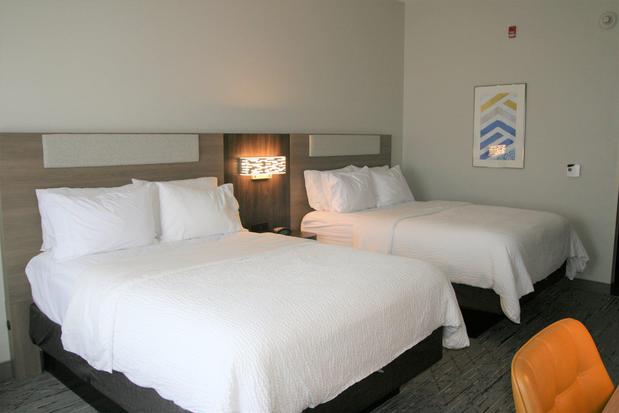 Images Holiday Inn Express & Suites El Paso West, an IHG Hotel