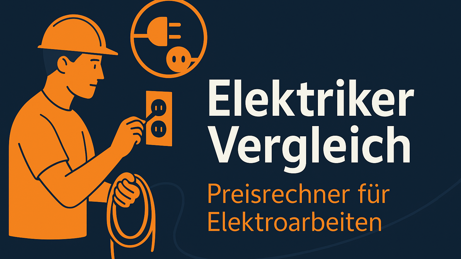 Bilder ElektrikerVergleich