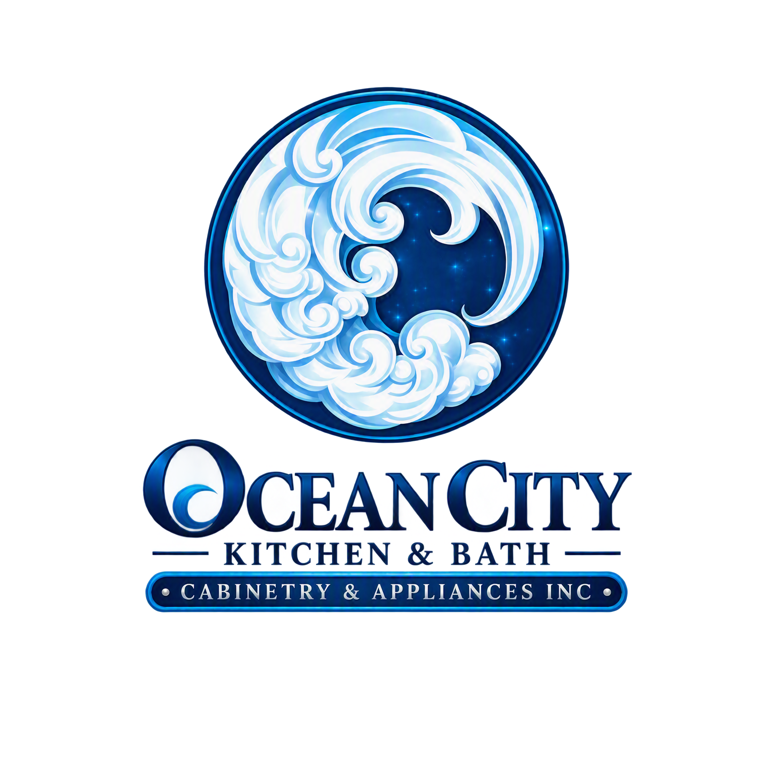 Ocean City Kitchen & Bath Cabinetry & Appliances Inc