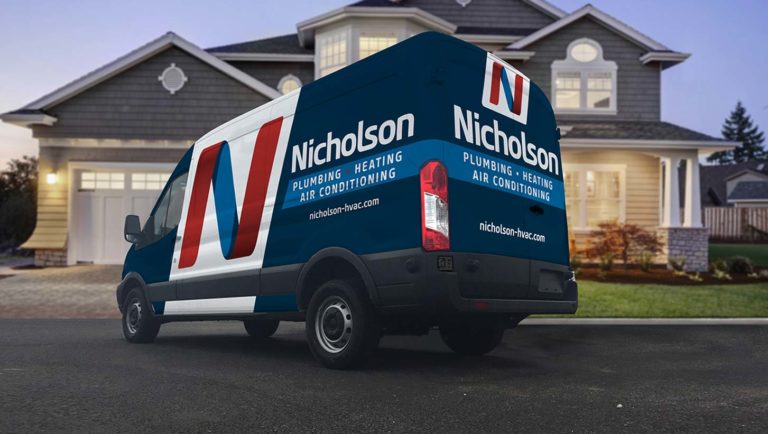 Nicholson Plumbing, Heating and Air Conditioning Photo