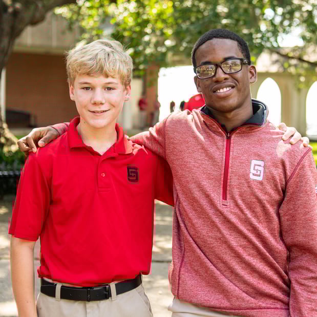 Images Saint Stanislaus Catholic High School
