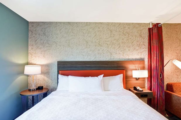 Images Home2 Suites by Hilton Dayton Vandalia