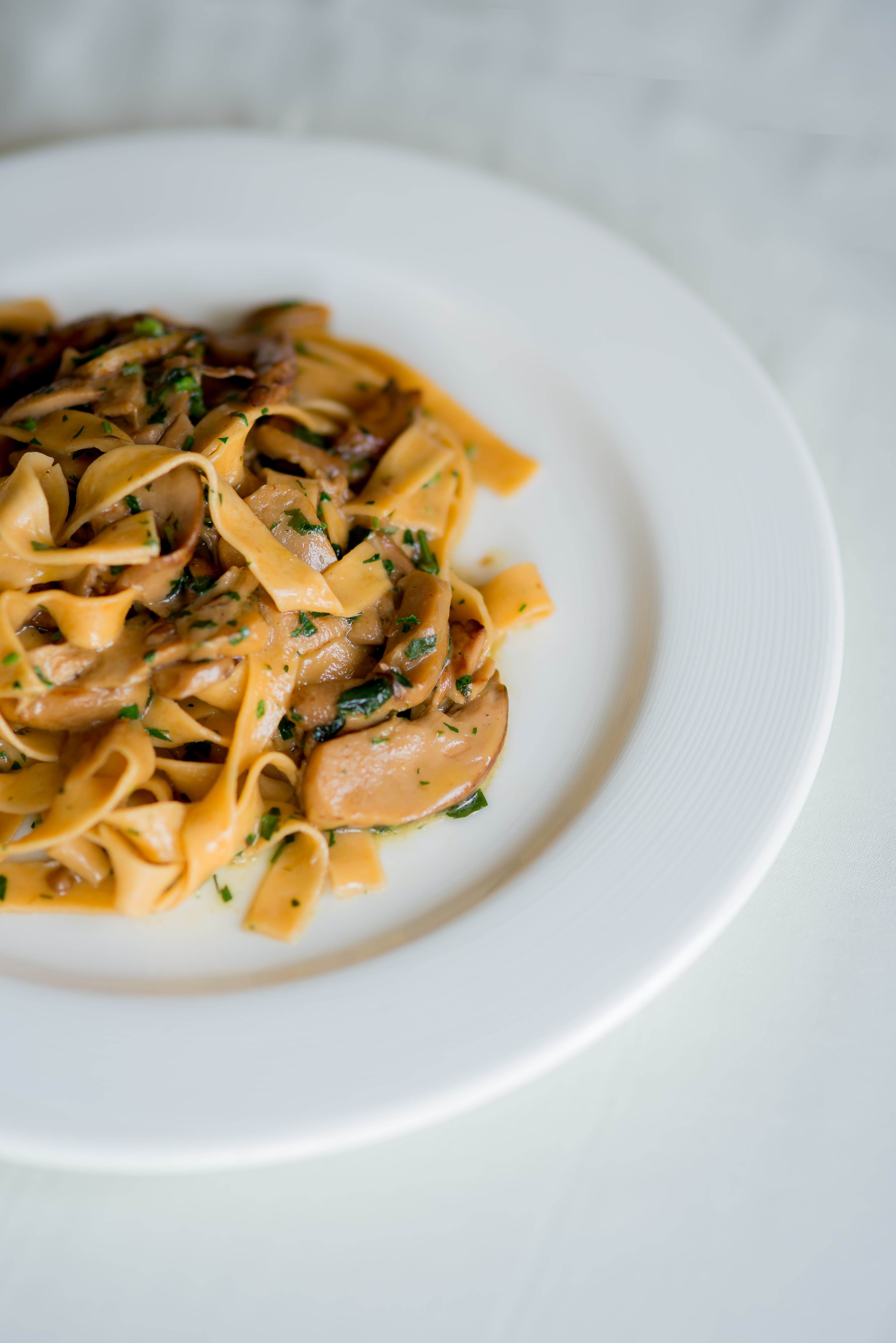 BiCE Ristorante - Palm Beach