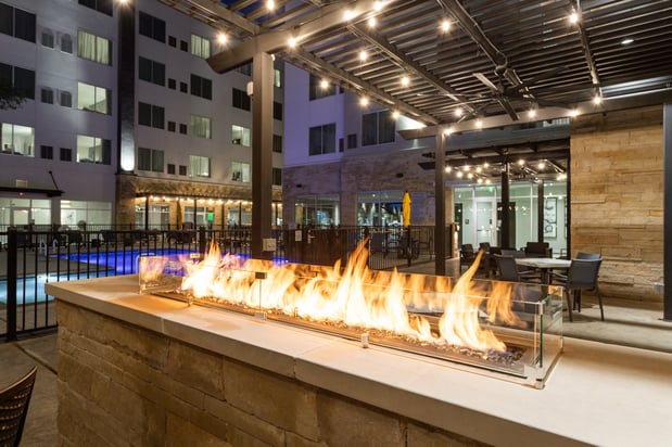 Images EVEN Hotel Austin Uptown Near the Domain by IHG