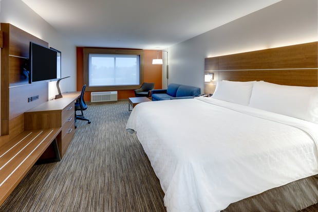 Images Holiday Inn Express & Suites Middletown - Goshen by IHG