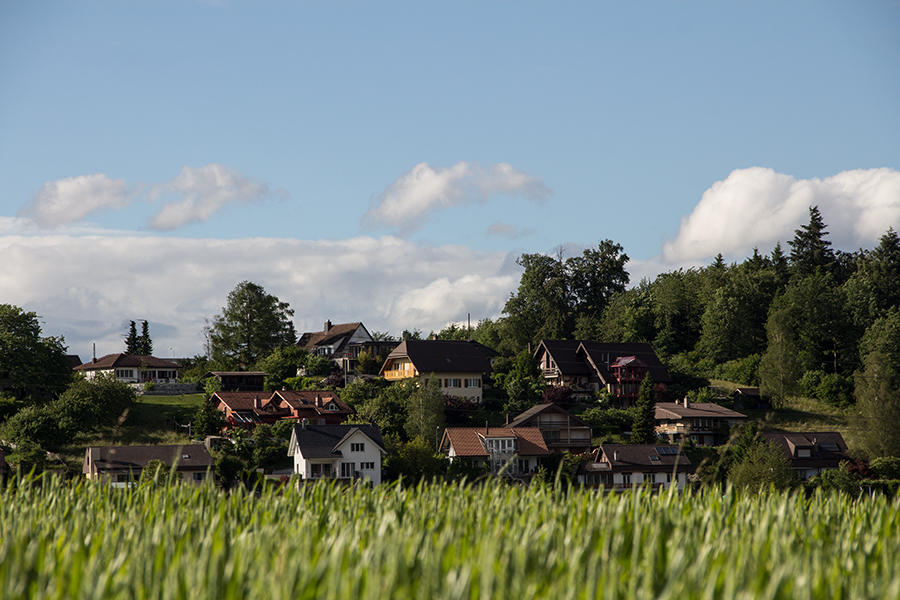 Bilder Gemeindeschreiberei Einwohnerkontrolle Kallnach