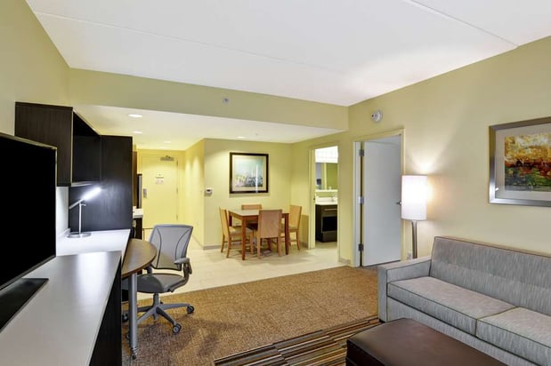 Images Home2 Suites by Hilton Dickson City Scranton