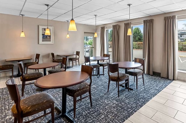 Images SureStay by Best Western SeaTac Airport North