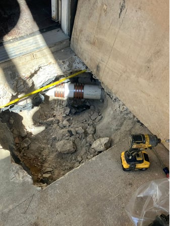 Images McDowd Plumbing