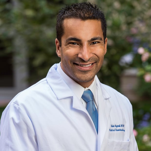 Images Rahim S. Nazerali, MD, MHS
