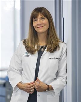 Elizabeth S. Ziegler, MD