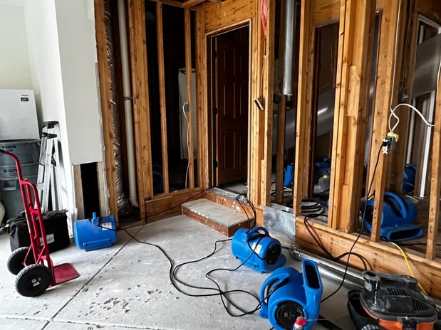 Images Restorex Disaster Restoration