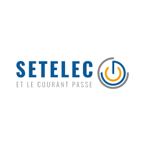SETELEC SA Logo