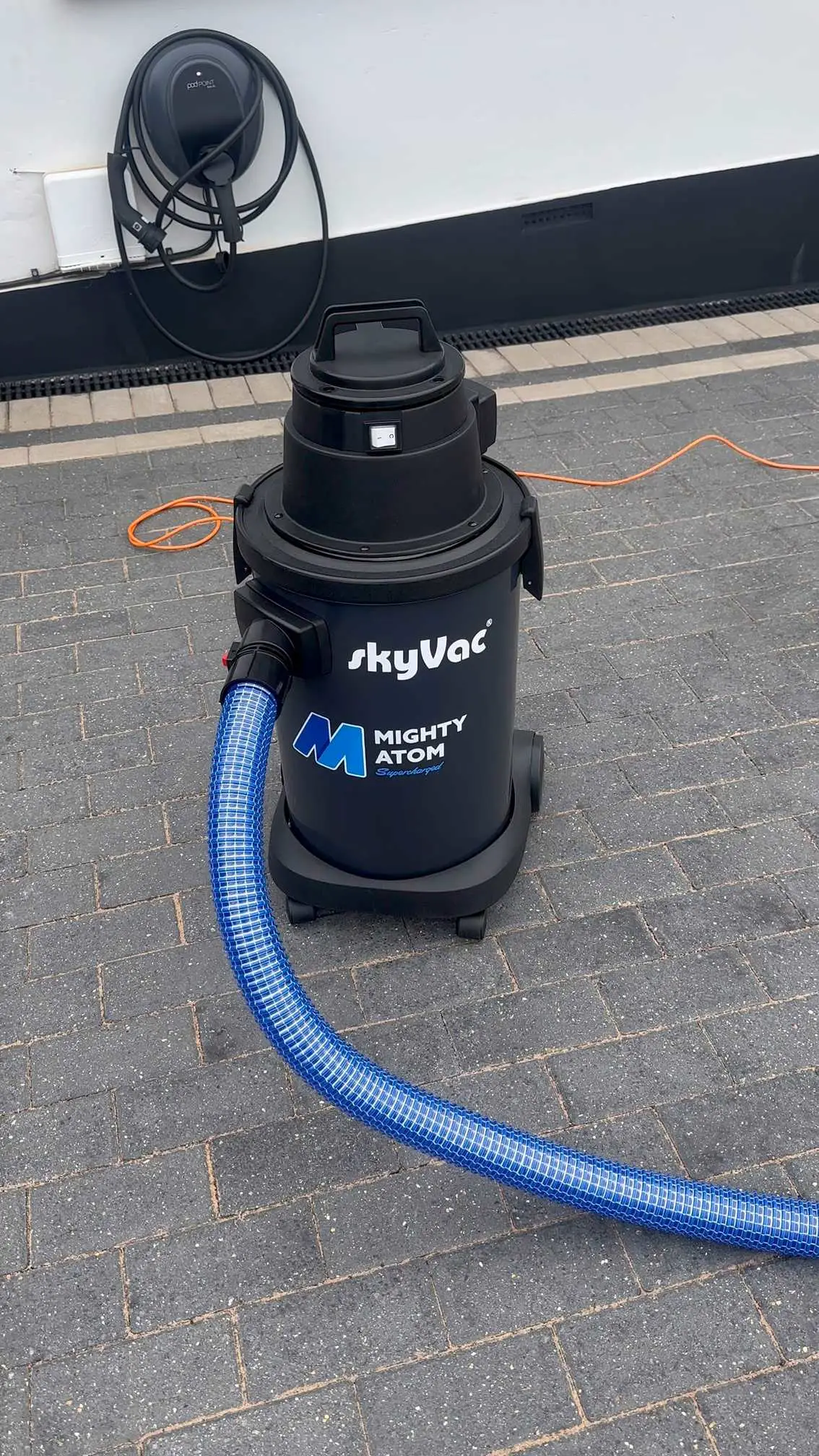 Images Attention to Detail Pressure Washing Services
