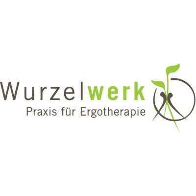 Logo Wurzelwerk Praxis für Ergotherapie