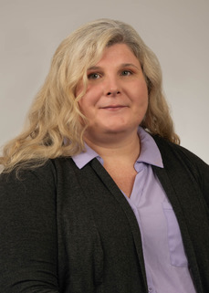 Kimberly Parker