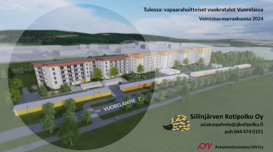 Images Siilinjärven Kotipolku Oy