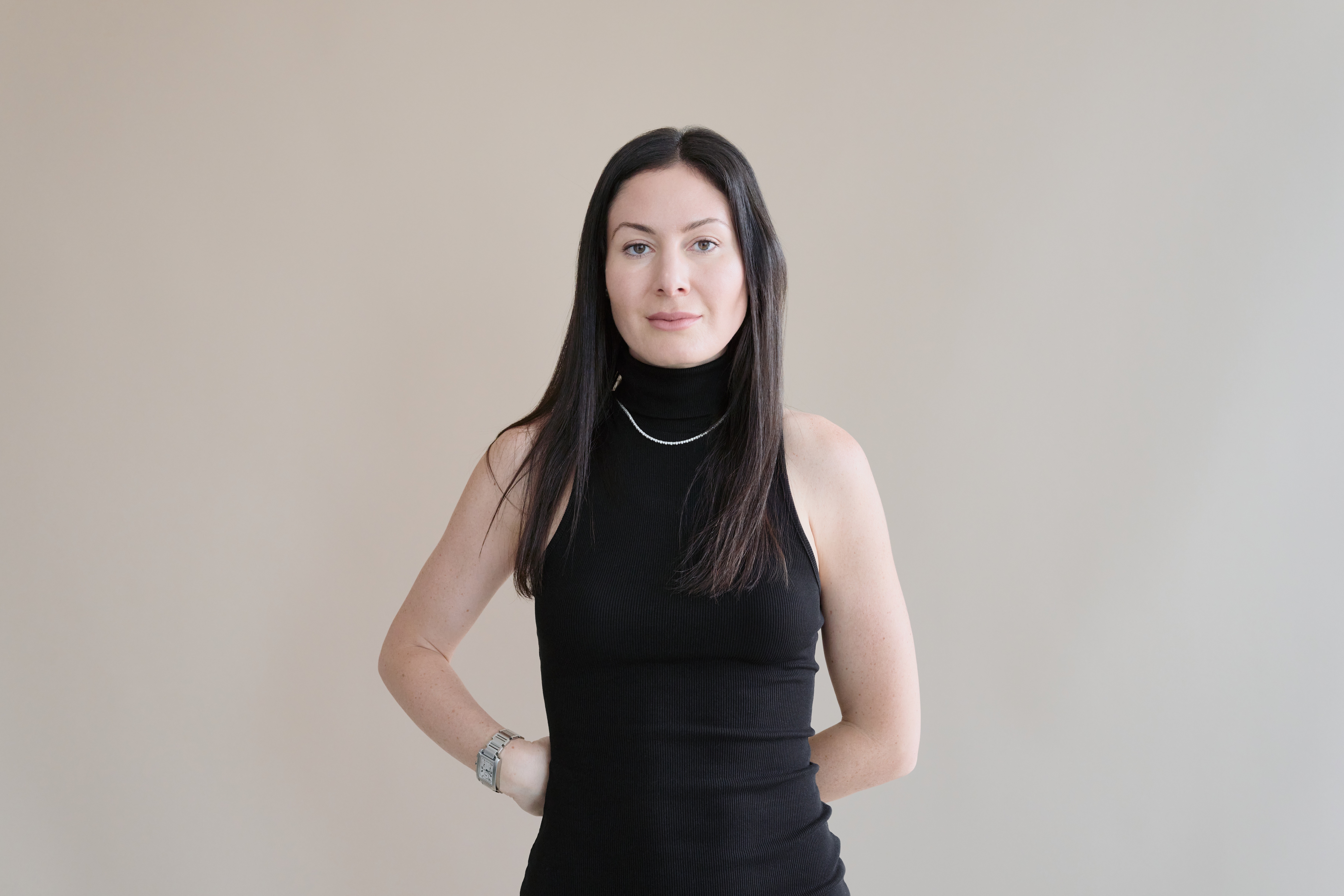 Samantha Kucher