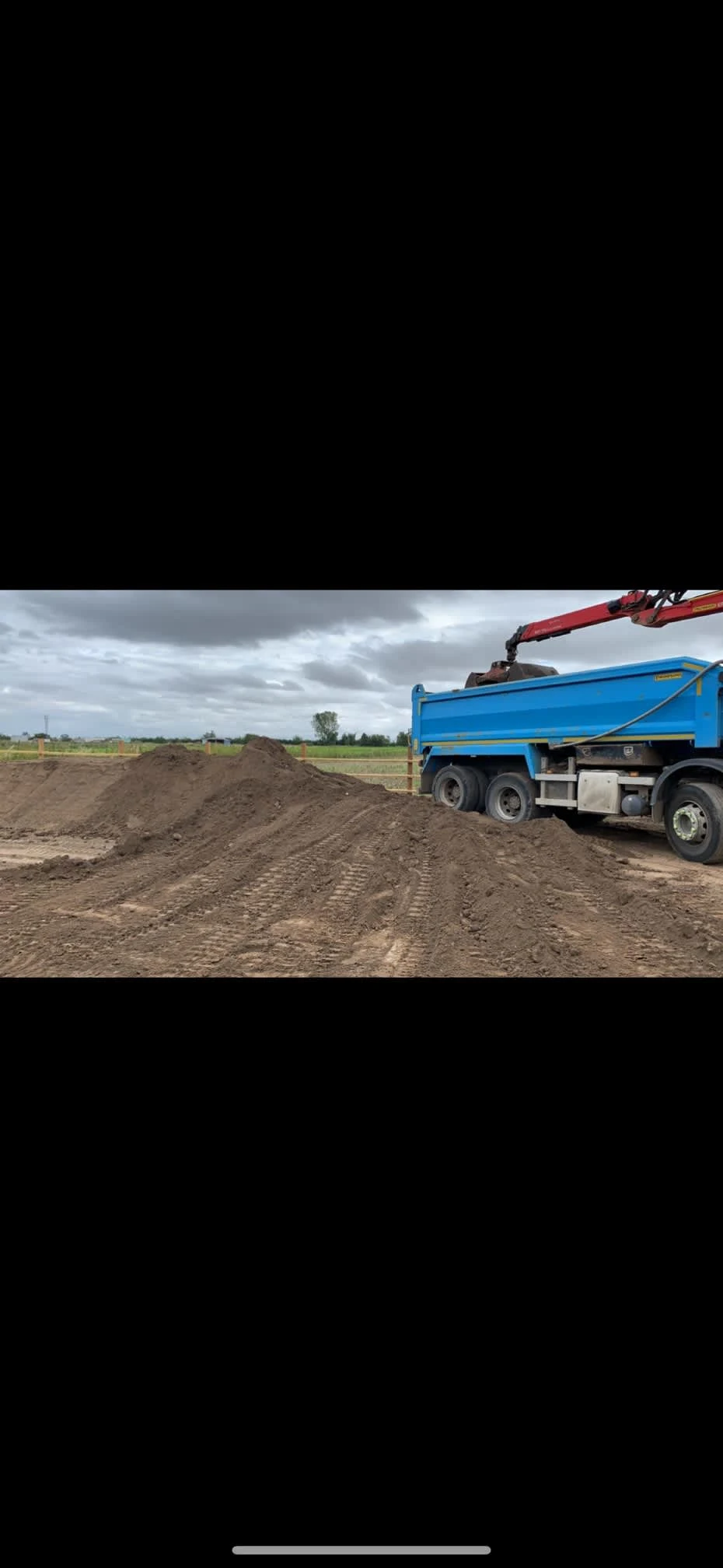 Images H Smith Plant Hire